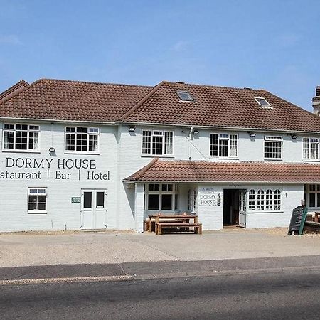 ווסט רנטון The Dormy House Hotel מראה חיצוני תמונה