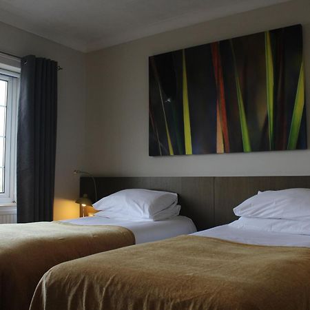 ווסט רנטון The Dormy House Hotel מראה חיצוני תמונה