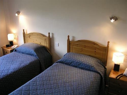 ווסט רנטון The Dormy House Hotel מראה חיצוני תמונה