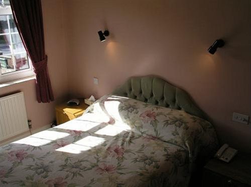 ווסט רנטון The Dormy House Hotel מראה חיצוני תמונה