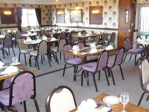 ווסט רנטון The Dormy House Hotel מראה חיצוני תמונה
