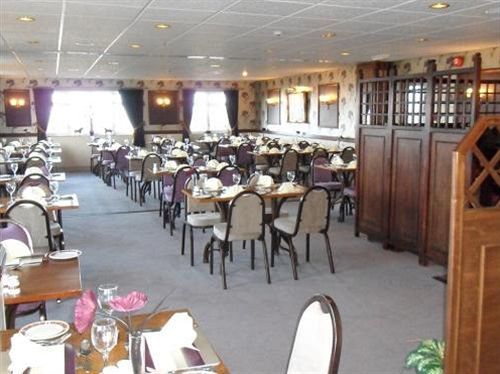 ווסט רנטון The Dormy House Hotel מראה חיצוני תמונה